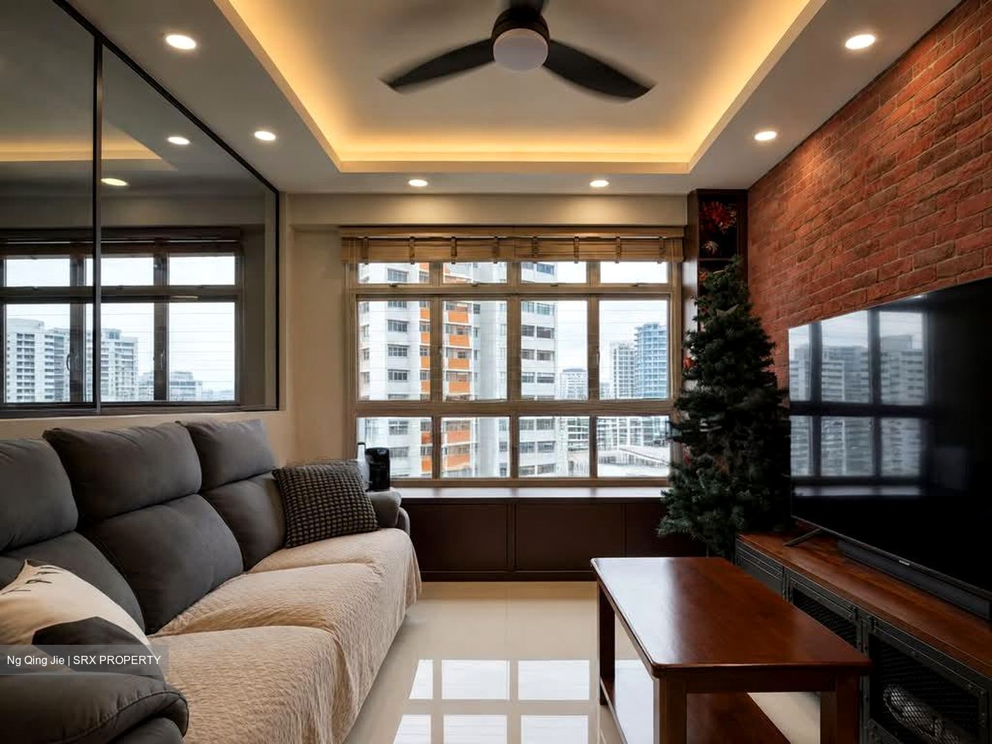 Blk 26A Saint George's Towers (Kallang/Whampoa), HDB 4 Rooms #604568081